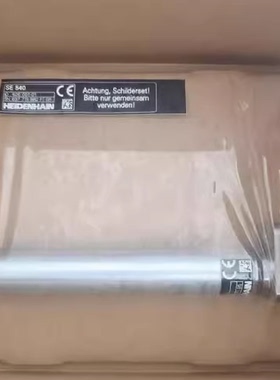 ID:626001-01 德马吉机床使用海德汉SE540探头接收器