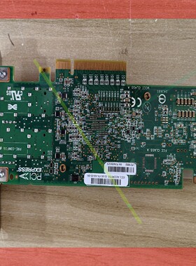 询价!原装正品LPE16002B-M6 双口16gPCIE含模块