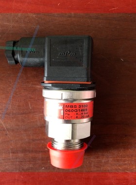 丹佛斯DANFOSS 压力传感器060G1469