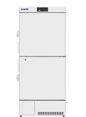 PHCBI 低温保存箱（科研用） MDF-MU539HL-PC