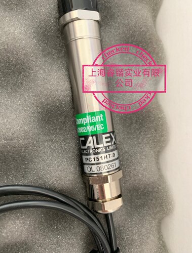 英国CALEX传感器PC151HT-0  议价