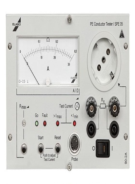 ELABO 电流表 90-2A.3 德国 进口