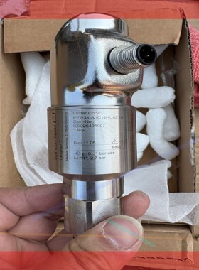 议价!全新 E+H压力传感器PTP31-A1C14HUAE1A