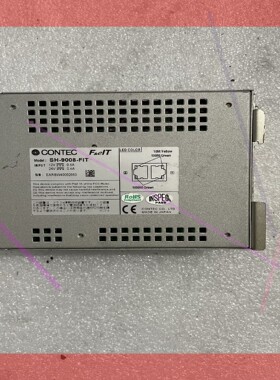 询价!CONTEC SH-9008-FIT Embedded Sw