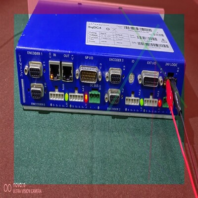 询价!HANAHER SQDC4