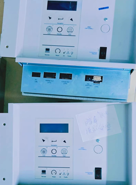 MaxCool 4000 H   Polycold 水汽深冷泵/冷冻机