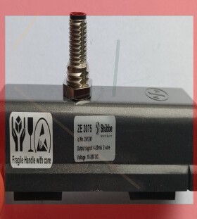 询价!STUBBE ZE3075 流量传感器