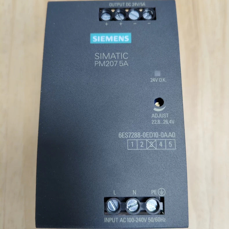 6ES7288-0ED10-0AA0阀门定位器