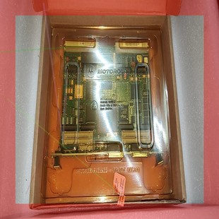 库存备件 询价 主板全新原包装 522A 摩托罗拉MVME162