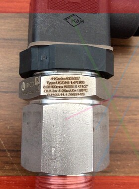 询价!UTECO 温度传感器UCON1   PT100