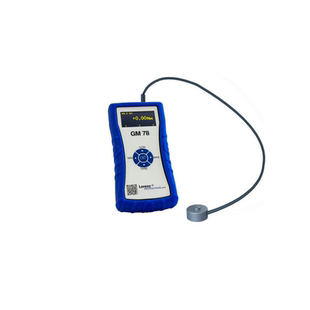 移动DMS显示设备GM 78 Lorenz Messtechnik