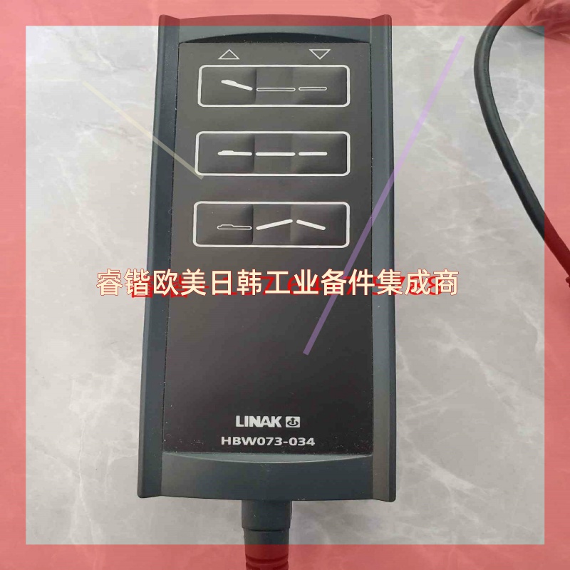 询价!力纳克控制器HBW073-034