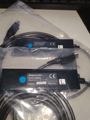Magnescale位移传感器DK812SBR5  议价