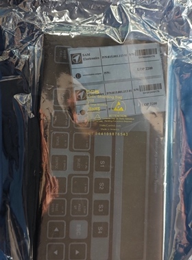 全新SAM Electronics LOP 2200监控与控制系统815.001.113 01议价