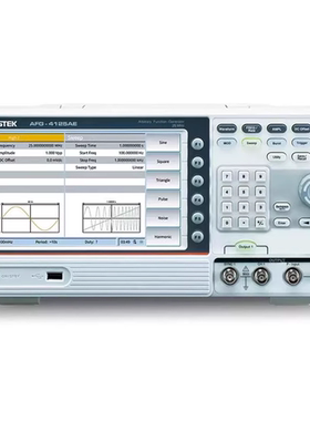 Gwinstek AFG-4210H  任意波形信号发生器