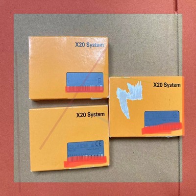 询价!工程剩余,全新原装倍加莱X20DI9371 X20CM0289