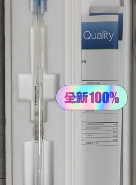 汉密尔顿PH电极Hamilton EasyFerm 货号238633-1343 238633-1353