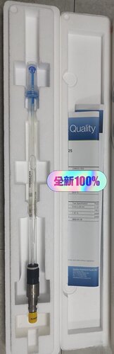汉密尔顿PH电极Hamilton EasyFerm 货号238633-1343 238633-1353