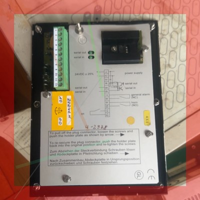 询价!ZOLLER控制器