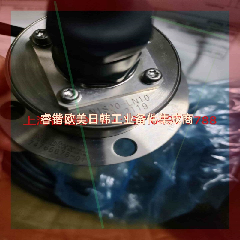 询价!气阀位置传感器MAN1882322-5.NIS20-S10