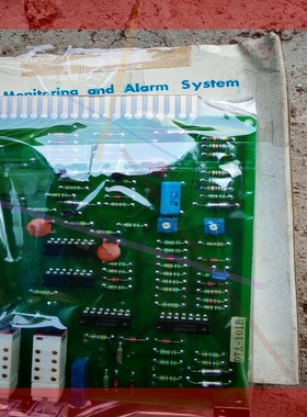 询价!JRCS电路板  DTA201B DTA701B