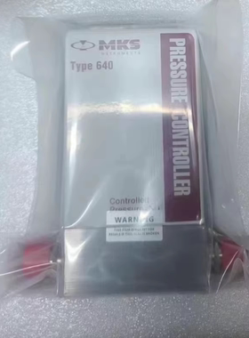 MKS pressure controller 1350-01173