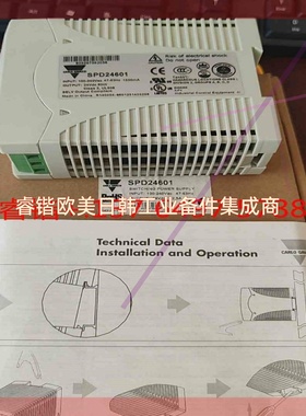 询价!CARLO GAVAZZI 瑞士佳乐 SPD2460 开关电