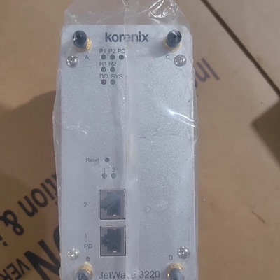 科洛里思网络交换机JetWave3220