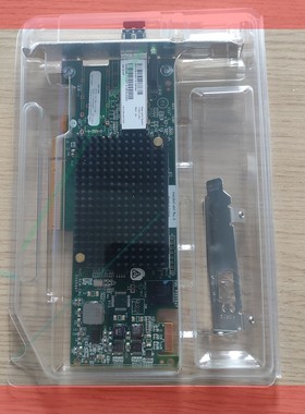 询价!原装正品HP/惠普c8R38A 单口16g HBA卡特价销售
