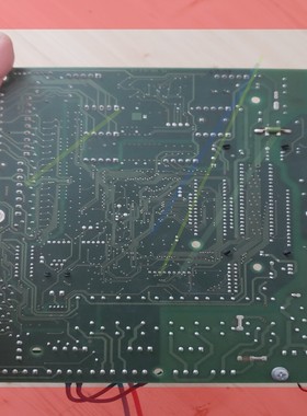 询价!德国 EFAFLEX 491/3.2 遥控门 主板