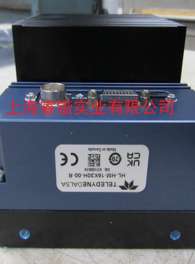ML-FM-16K07A-00-R    TELEDYNE DALSA 工业相机