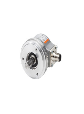 Kuebler Sendix 5834 Motor-Line编码器