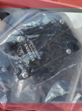 询价!西门子3rx9800-0aa00全新