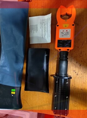 询价!日本万用MULTI HCL-9000高压钳形表HCL9000