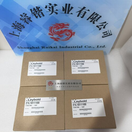 莱宝 TTR 91/96/97 RN 皮拉尼压力表21L1125200