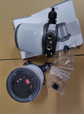 Burkert宝德控制器8694定位器/执行器，型号00227411和00323250