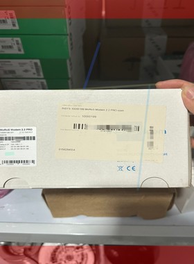 询价！INSYS 控制器 MoRos Modem 2.2PRO  10000199