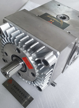 TANDLER SP2 WV CD系列 齿轮减速机