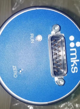 MKS真空计 AA01A11TGAS3B00000