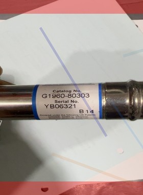 询价!安捷伦GAUGE真空计355018