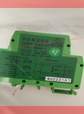 询价!RDAQ-1全新原厂