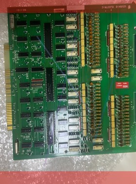 询价!UZUSHIO涡潮 报警板,型号:UD101