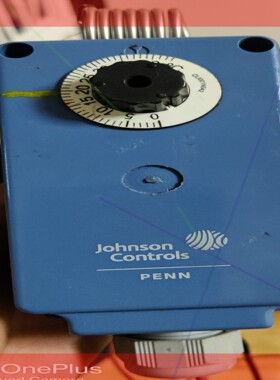 询价!江森A28QA-91113两级毛细管房间温度控制器