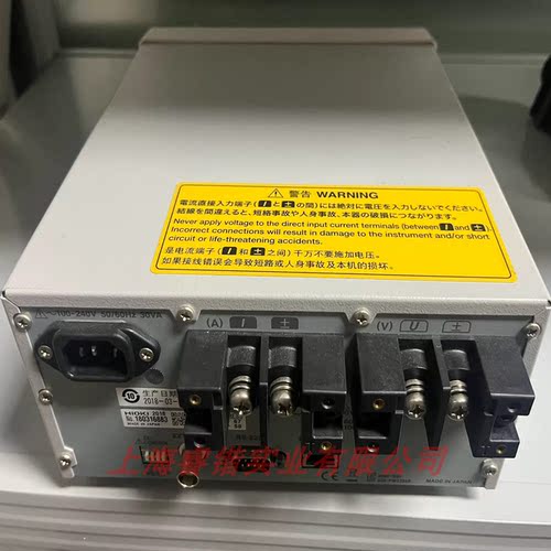日置HIOKIPW3335功率计全系列
