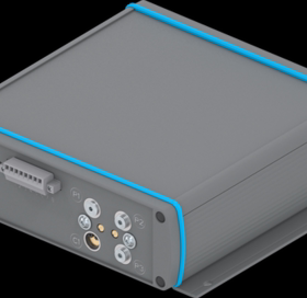 zimmer 电气气动装置AEPN1100-00-A