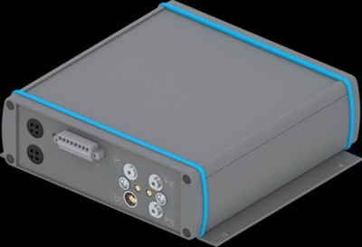 zimmer 电气气动装置AEPN1100-00-A