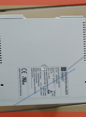 询价!E+H恩德斯豪斯RMS621-22BBA1241