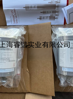 美国Entegris英特格    GPUS2500FHX04R02CA纯化器