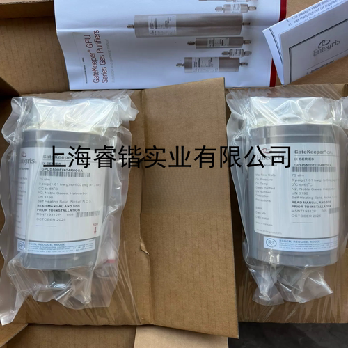 美国Entegris英特格    GPUS2500FHX04R02CA纯化器