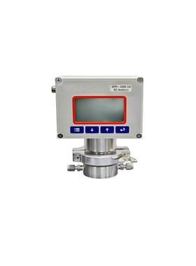 AII GPR-1500 Gb 和 GPR-2500 Gb燃烧控制氧气分析仪